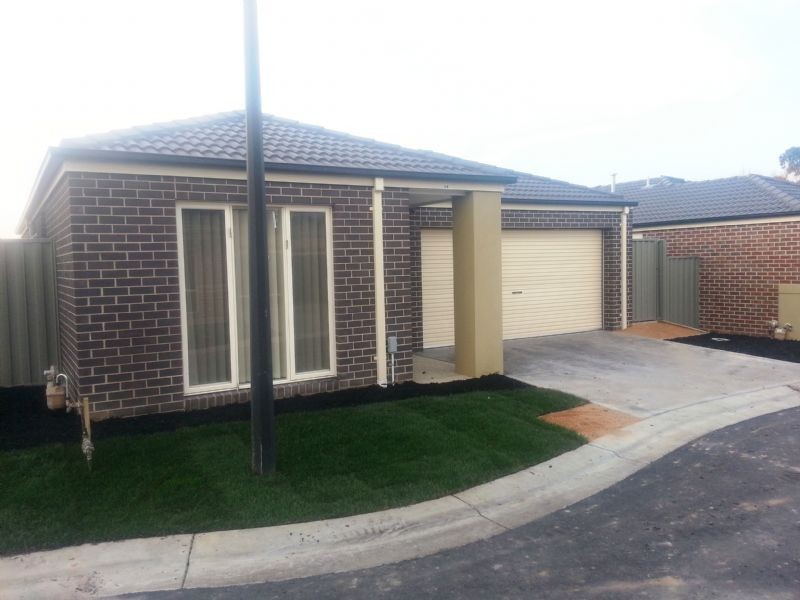 40/40-60 Potts Road, Langwarrin VIC 3910