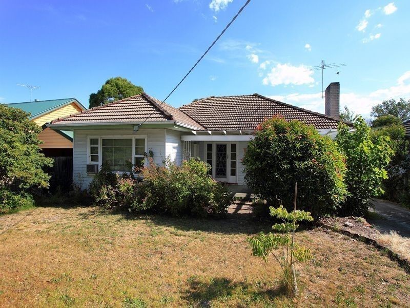 16 Denbigh Street, Frankston VIC 3199