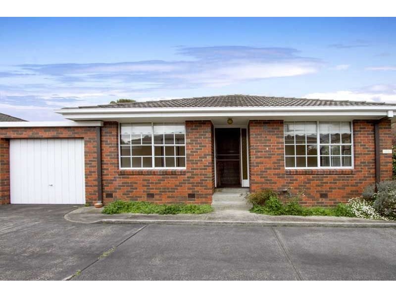 4/101 Dandenong Road East, Frankston VIC 3199
