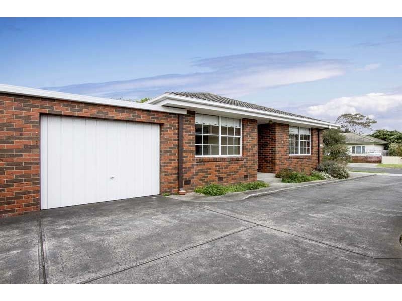 4/101 Dandenong Road East, Frankston VIC 3199