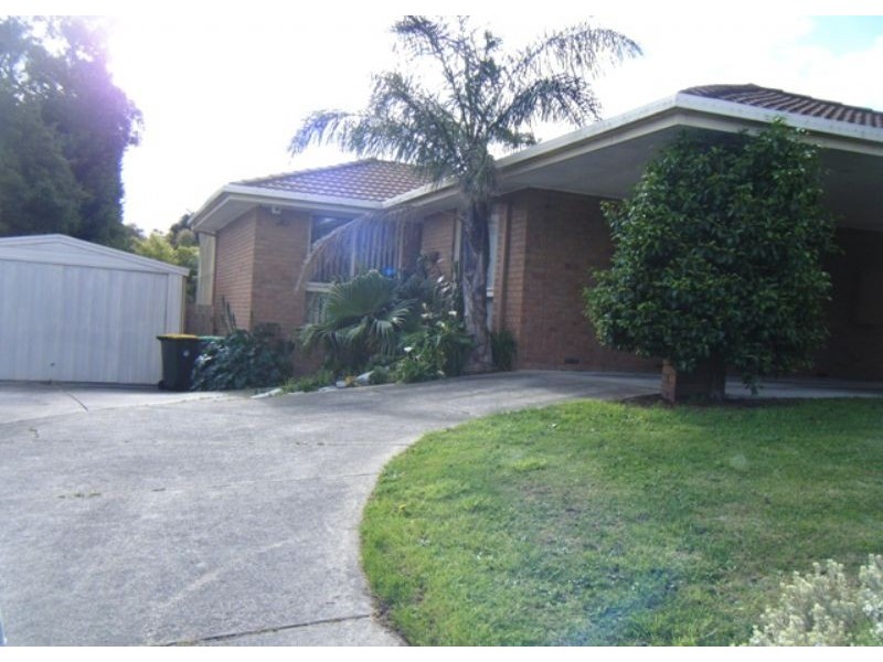 38 MONZE DRIVE, Langwarrin VIC 3910