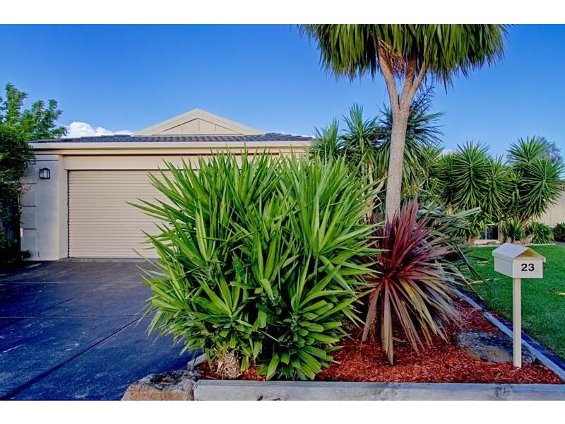 23 Victory Way, Carrum Downs VIC 3201
