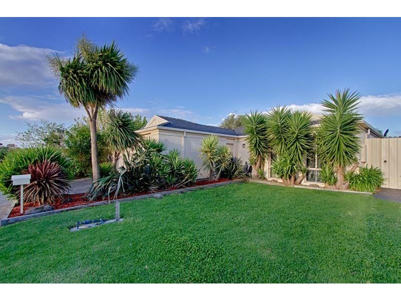 23 Victory Way, Carrum Downs VIC 3201