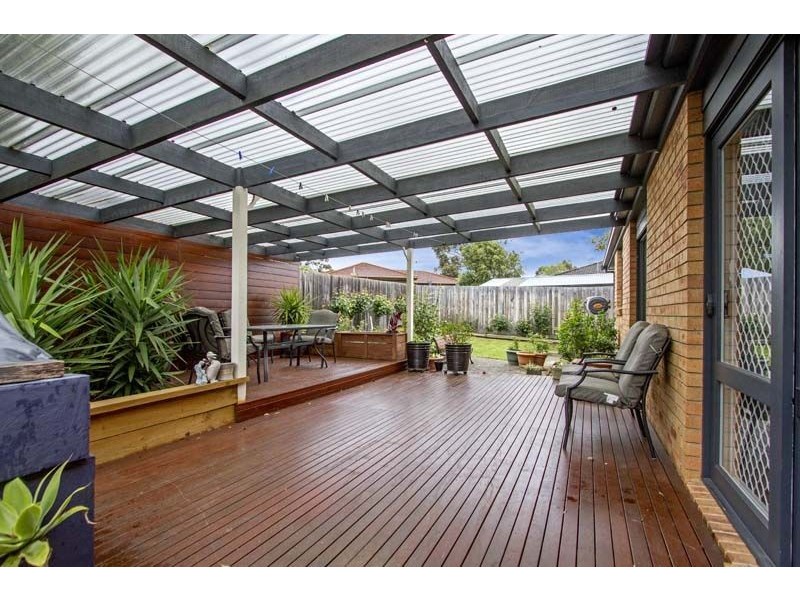 6 Acton Close, Frankston VIC 3199