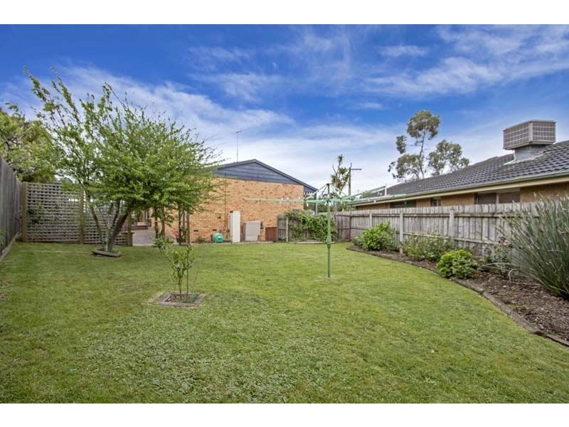 6 Acton Close, Frankston VIC 3199