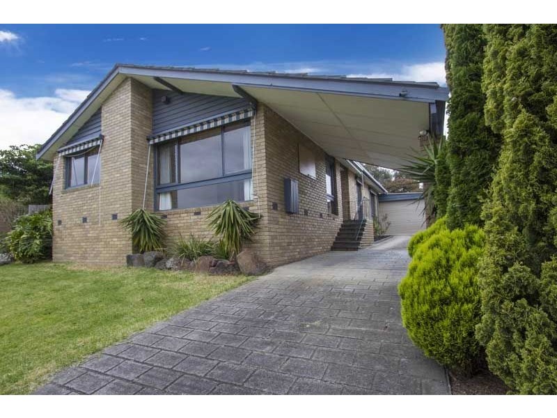 10 Zammit court, Frankston VIC 3199