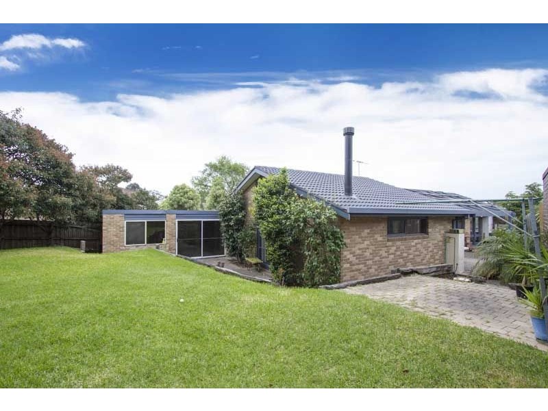 10 Zammit court, Frankston VIC 3199
