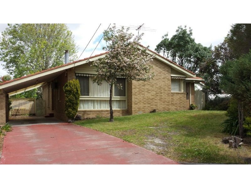34 Gairloch Drive, Frankston VIC 3199