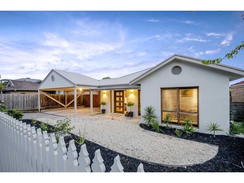 6 Ovata Court, Frankston South VIC 3199