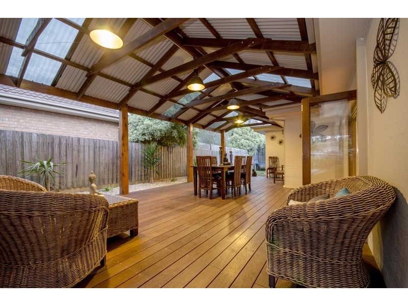 6 Ovata Court, Frankston South VIC 3199