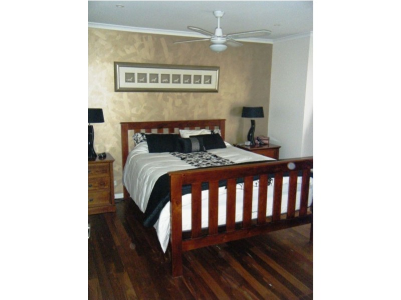 3 Delgany Rise, Langwarrin VIC 3910