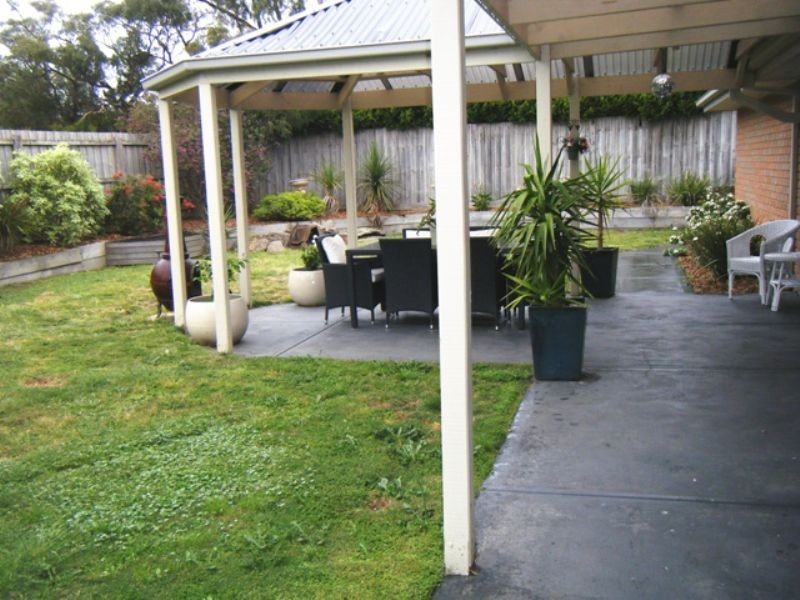 3 Delgany Rise, Langwarrin VIC 3910