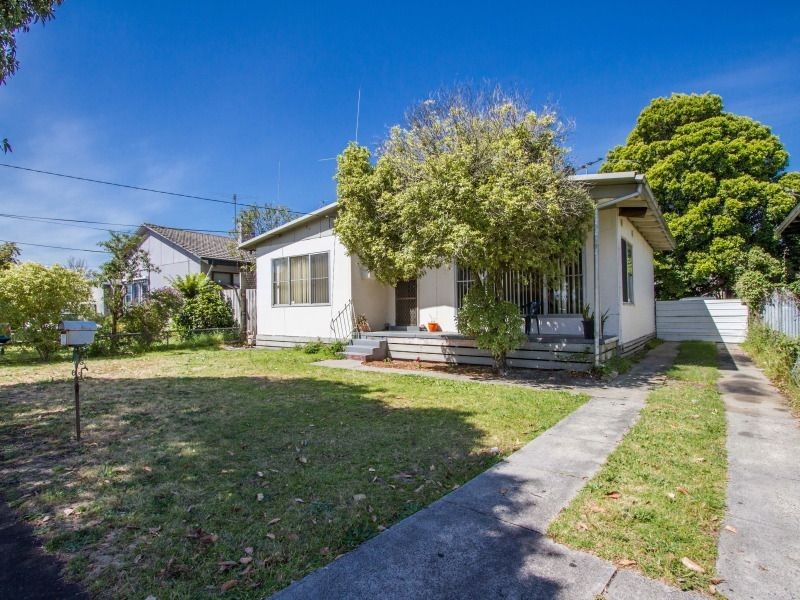 25 Mahogany Avenue, Frankston North VIC 3200