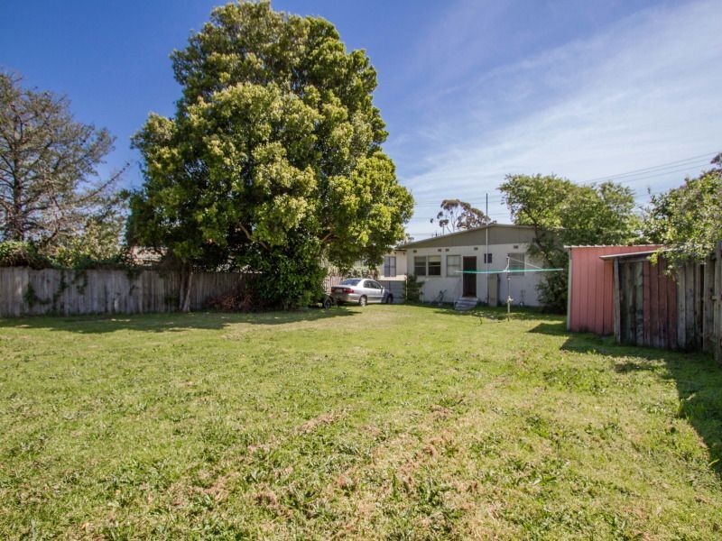 25 Mahogany Avenue, Frankston North VIC 3200