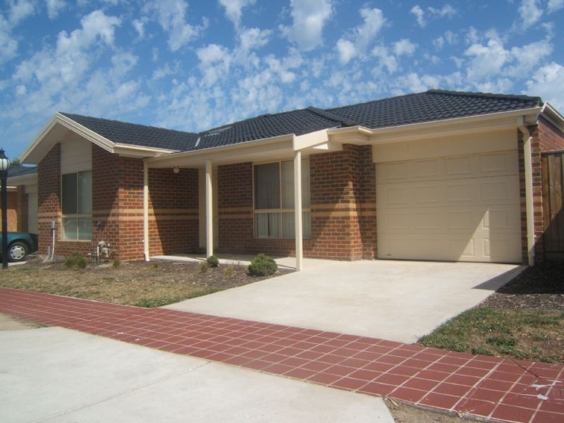 25/55 McClelland Drive, Skye VIC 3977