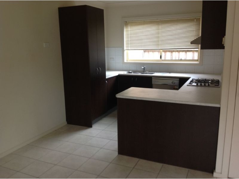 25/55 McClelland Drive, Skye VIC 3977