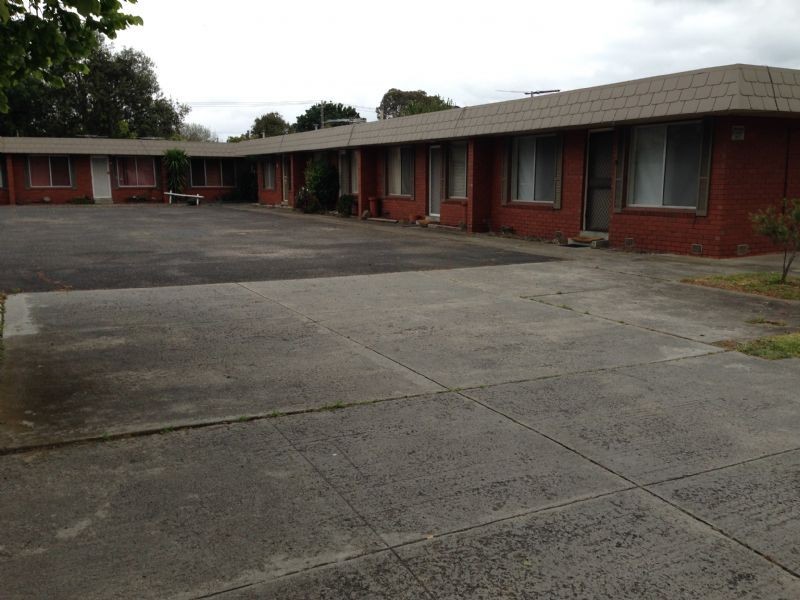 6/9 Hannah Street, Seaford VIC 3198