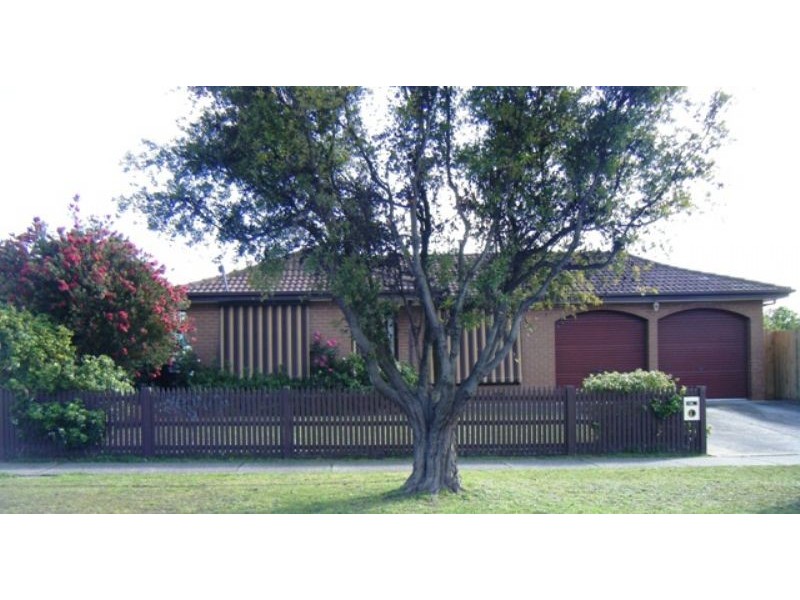 4 Gamble Road, Carrum Downs VIC 3201