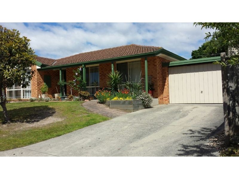 9/100 Cranbourne Road, Langwarrin VIC 3910