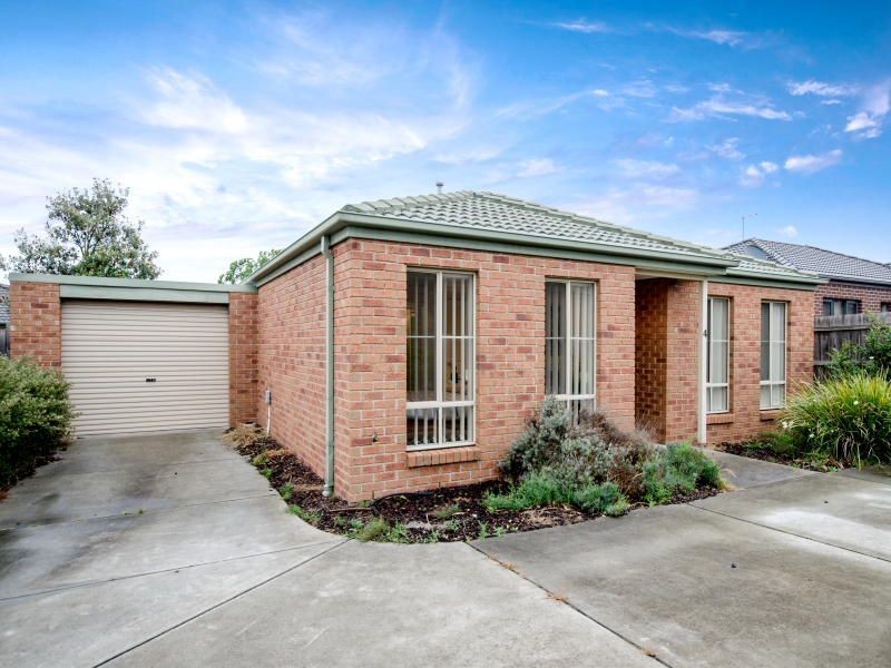 4/36-40 Hall Road, Carrum Downs VIC 3201