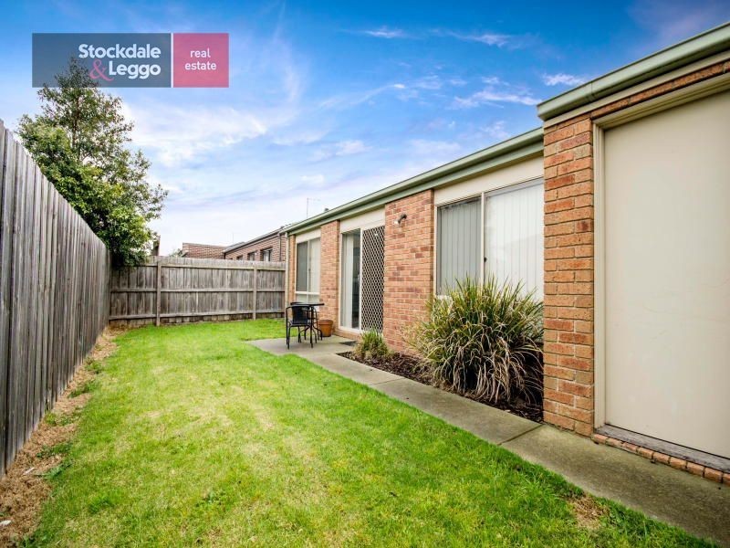 4/36-40 Hall Road, Carrum Downs VIC 3201