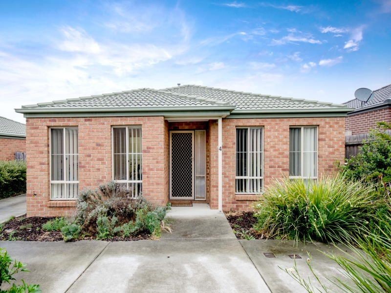 4/36-40 Hall Road, Carrum Downs VIC 3201