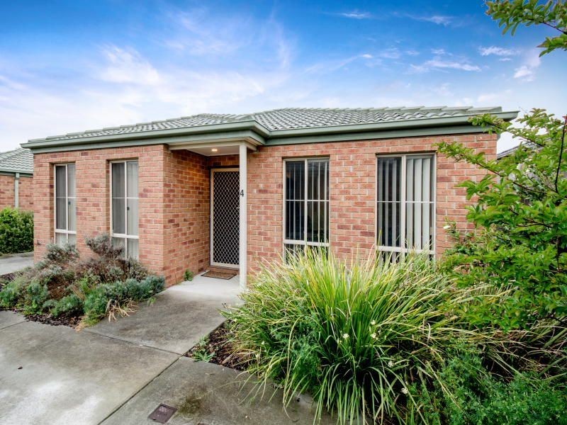 4/36-40 Hall Road, Carrum Downs VIC 3201