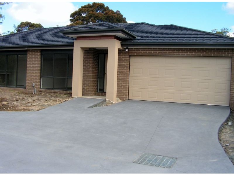 3/70 Edward Street, Langwarrin VIC 3910