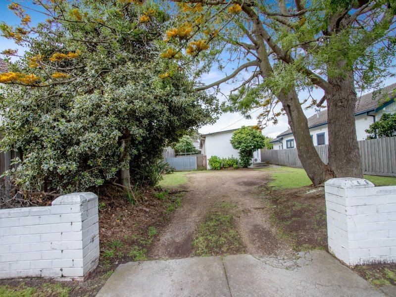 1,2,3/24 McKenzie Street, Seaford VIC 3198