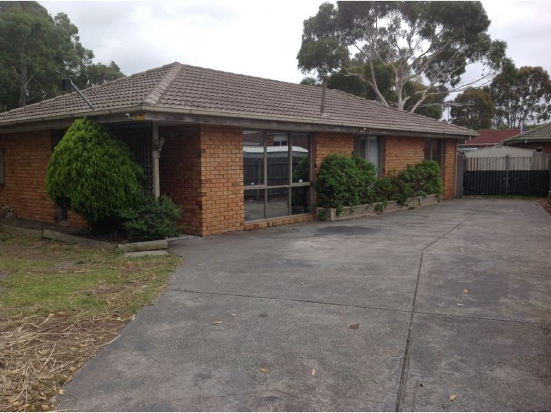 27 O’Gradys Road, Carrum Downs VIC 3201