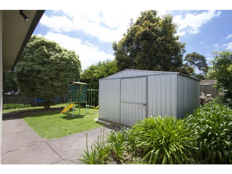 4 Kim Close, Frankston South VIC 3199