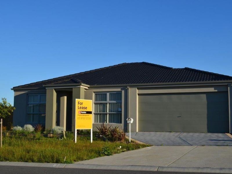 4 Romina Drive, Langwarrin VIC 3910