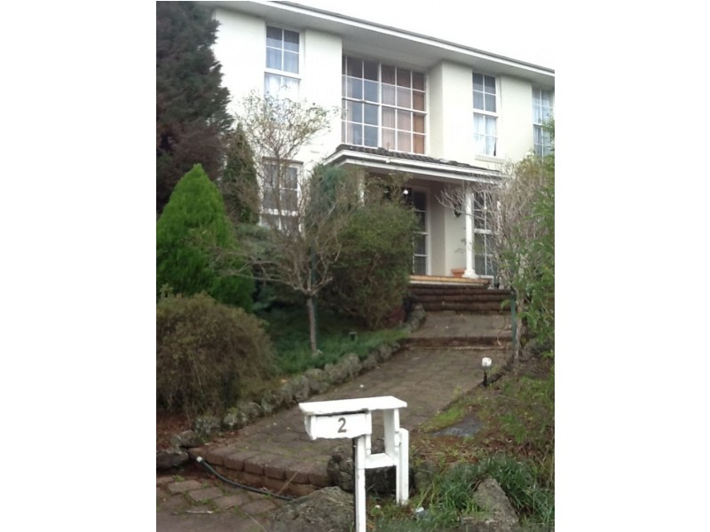 2 Maretimo Court, Frankston VIC 3199