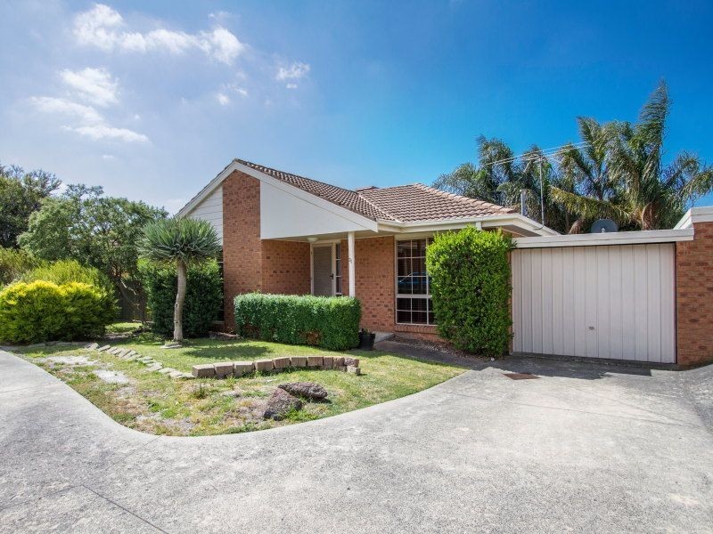21/242 Cranbourne Road, Frankston VIC 3199