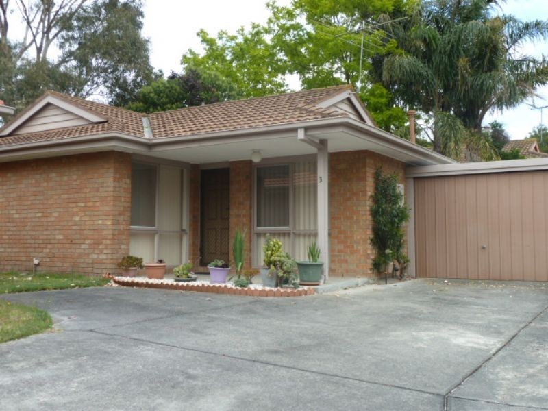 3/28-30 Lang Road, Langwarrin VIC 3910