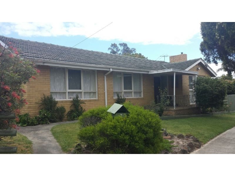 7 Adina Court, Frankston VIC 3199