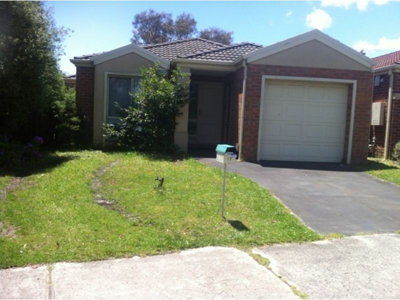 17 Robinsons Road, Frankston South VIC 3199