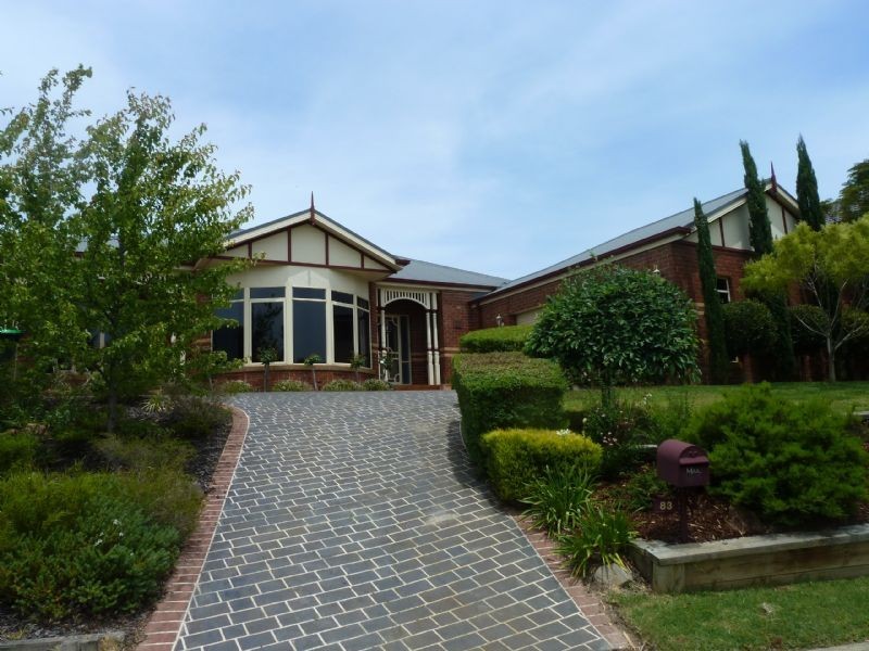 83 Apple Berry Avenue, Langwarrin VIC 3910