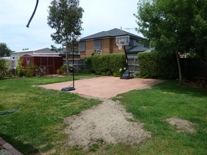 83 Apple Berry Avenue, Langwarrin VIC 3910