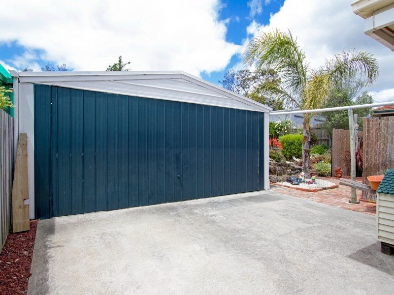 142 Rosemary Crescent, Frankston North VIC 3200