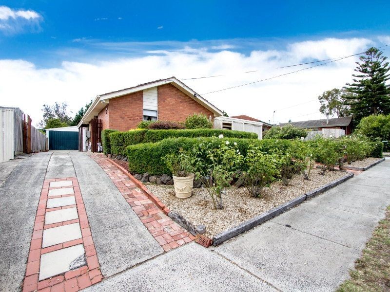 142 Rosemary Crescent, Frankston North VIC 3200