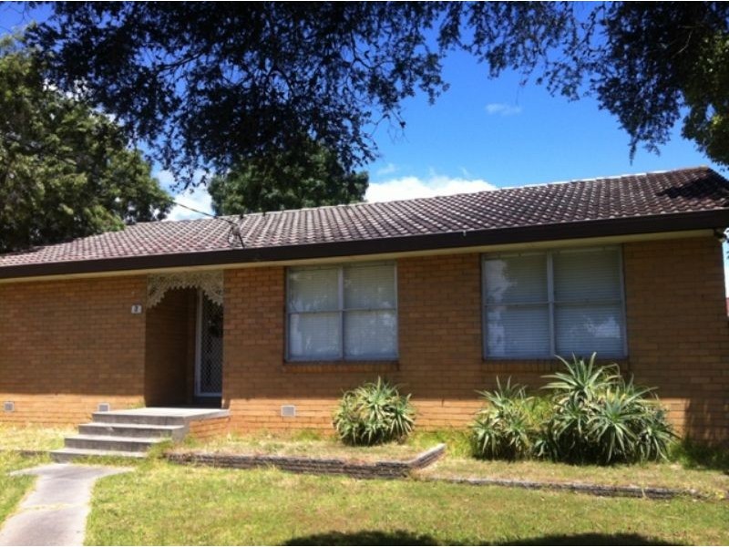 2 Excelsior Drive, Frankston North VIC 3200