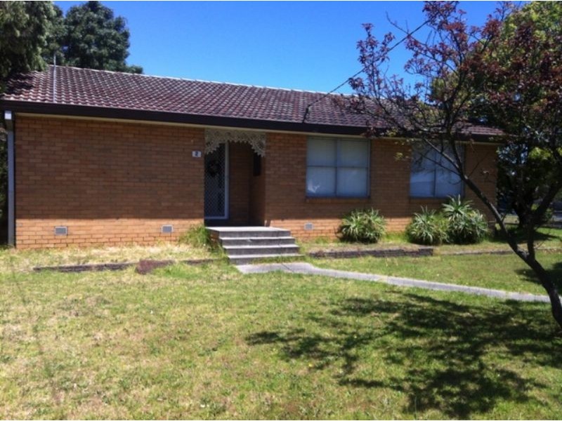 2 Excelsior Drive, Frankston North VIC 3200