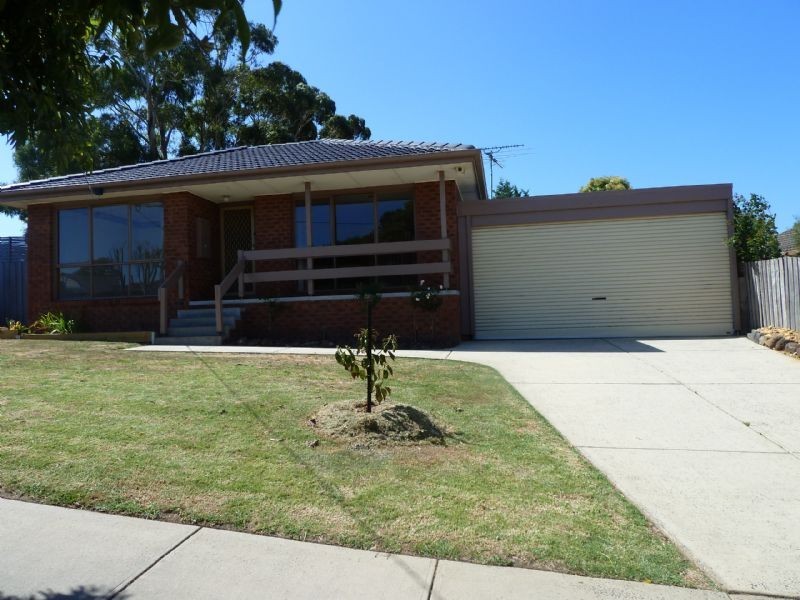 1 Bayport Drive, Langwarrin VIC 3910