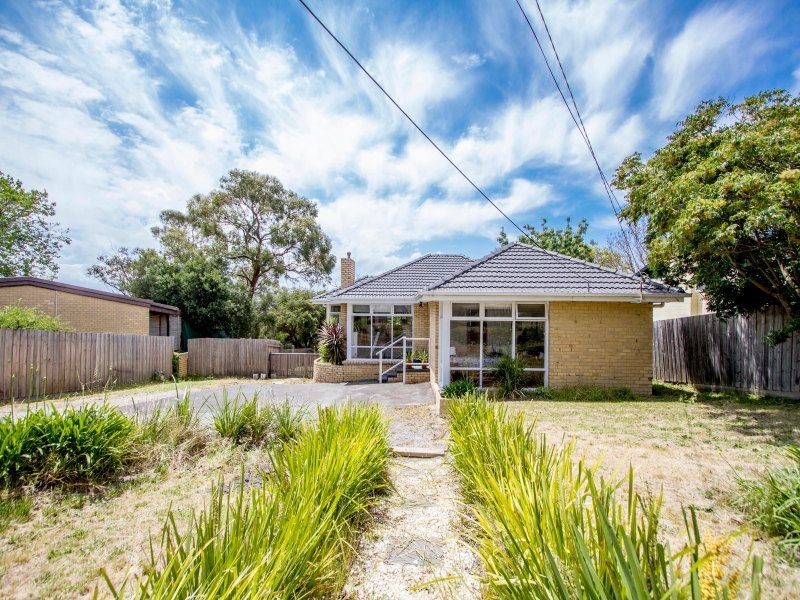 13 Kenilworth Avenue, Frankston VIC 3199