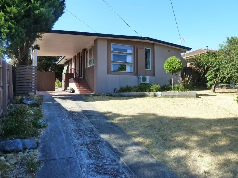 10 Whitewood Street, Frankston North VIC 3200