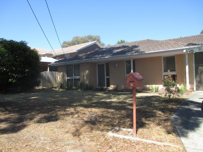 9 Govan Street, Langwarrin VIC 3910