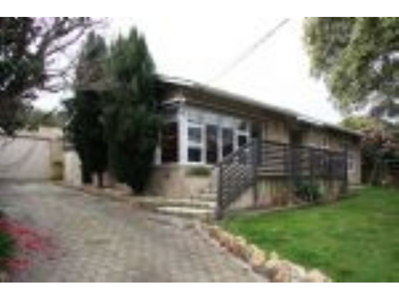 23 Harcourts Avenue, Frankston South VIC 3199