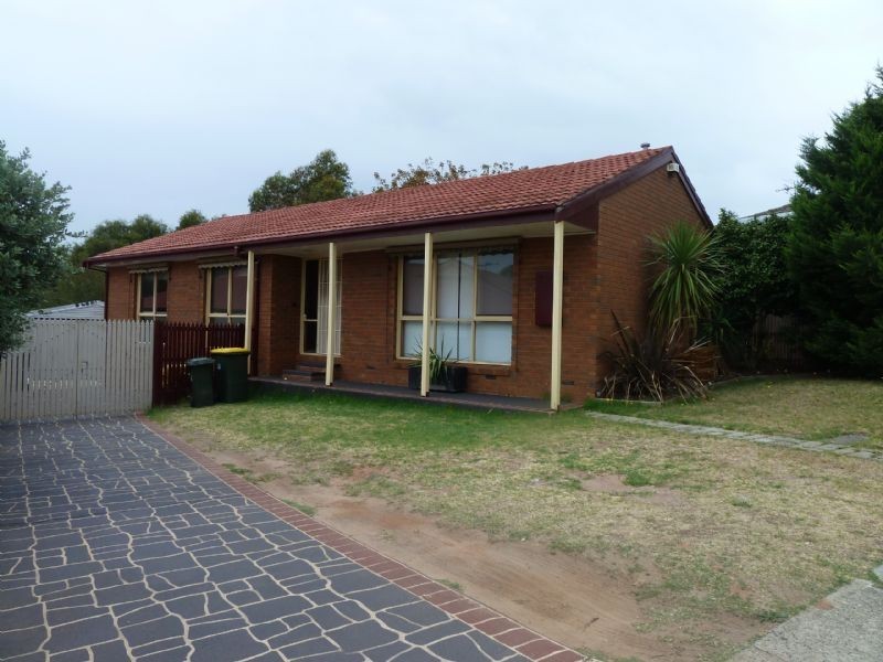 79 Warrawee Circuit, Frankston VIC 3199