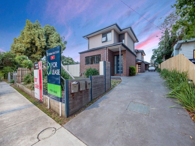 2/3 Lorraine Street, Frankston VIC 3199